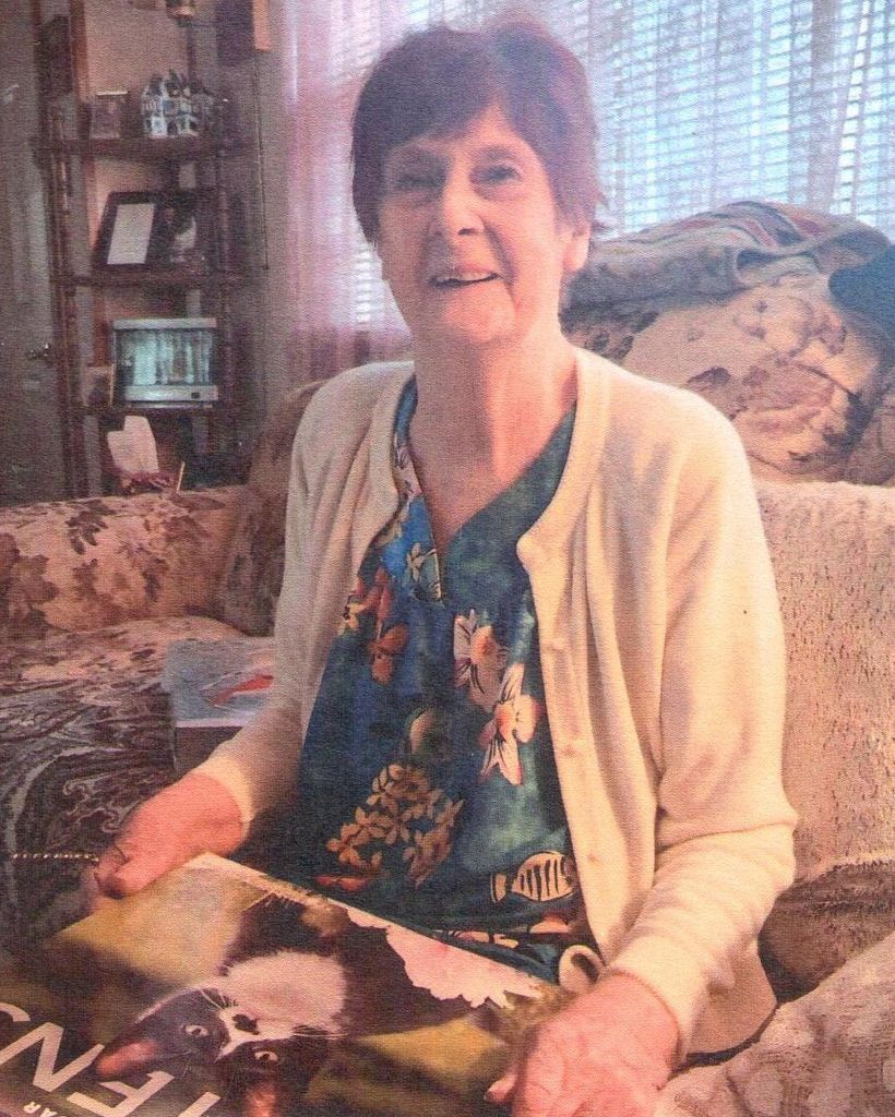 Greta Williams Profile Photo