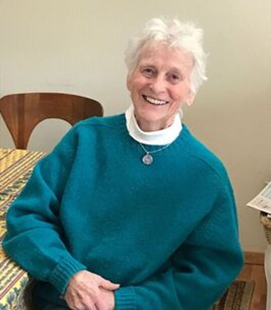 Margaret Strauch Profile Photo