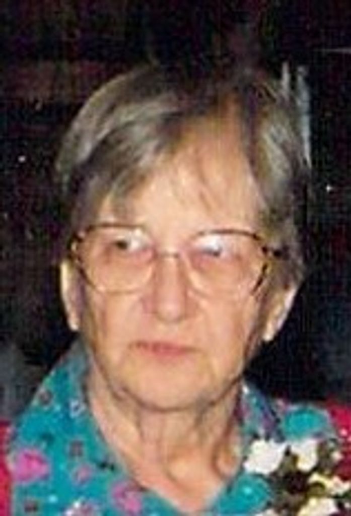 Annie Rae Nelson