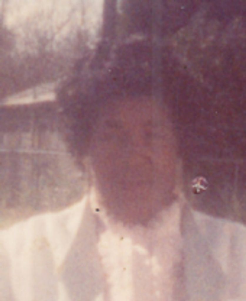 Bertha Mallery