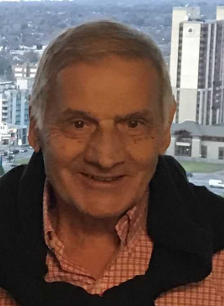 Marcello Pozzebon