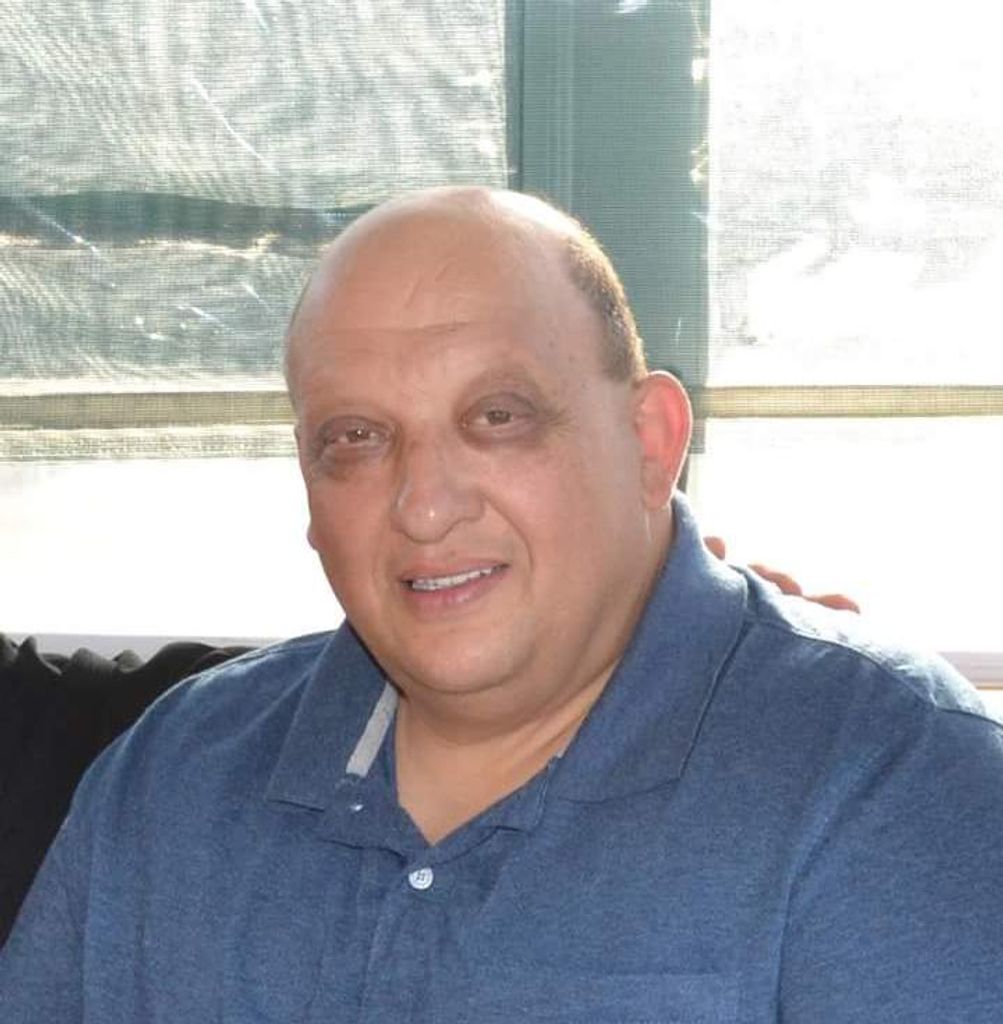 Peter C. San Paolo