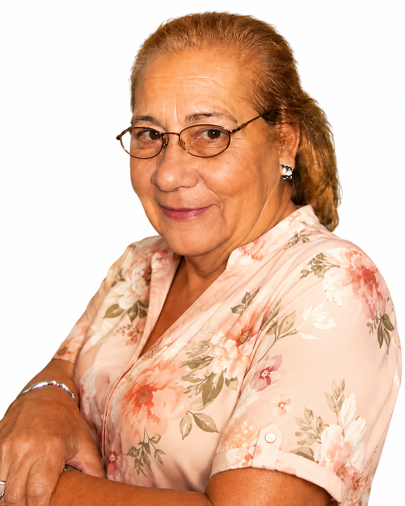 Elena Cirilo Melendez