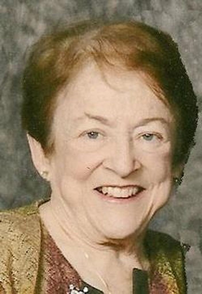 Myrtle Goodin Austin