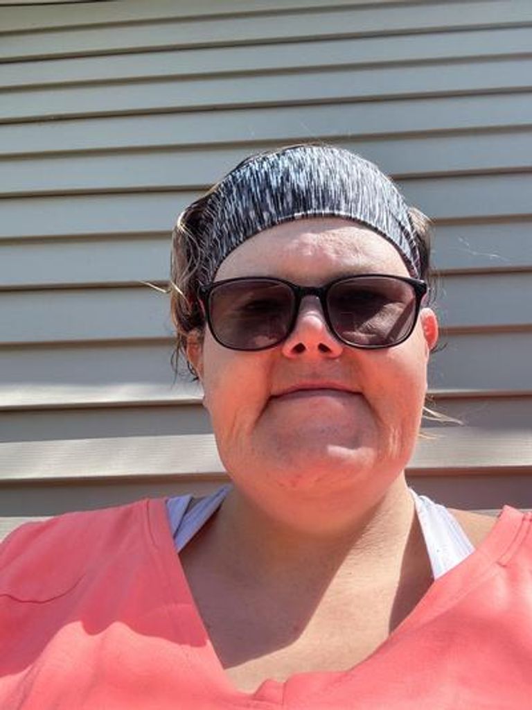 Christtina Lynn Wolkow Profile Photo