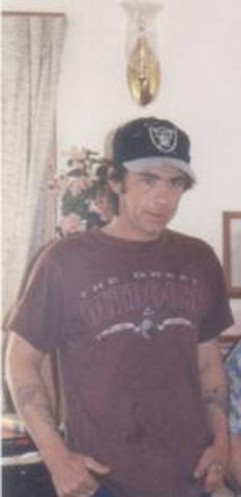 William Carl Hollis Jr. Profile Photo