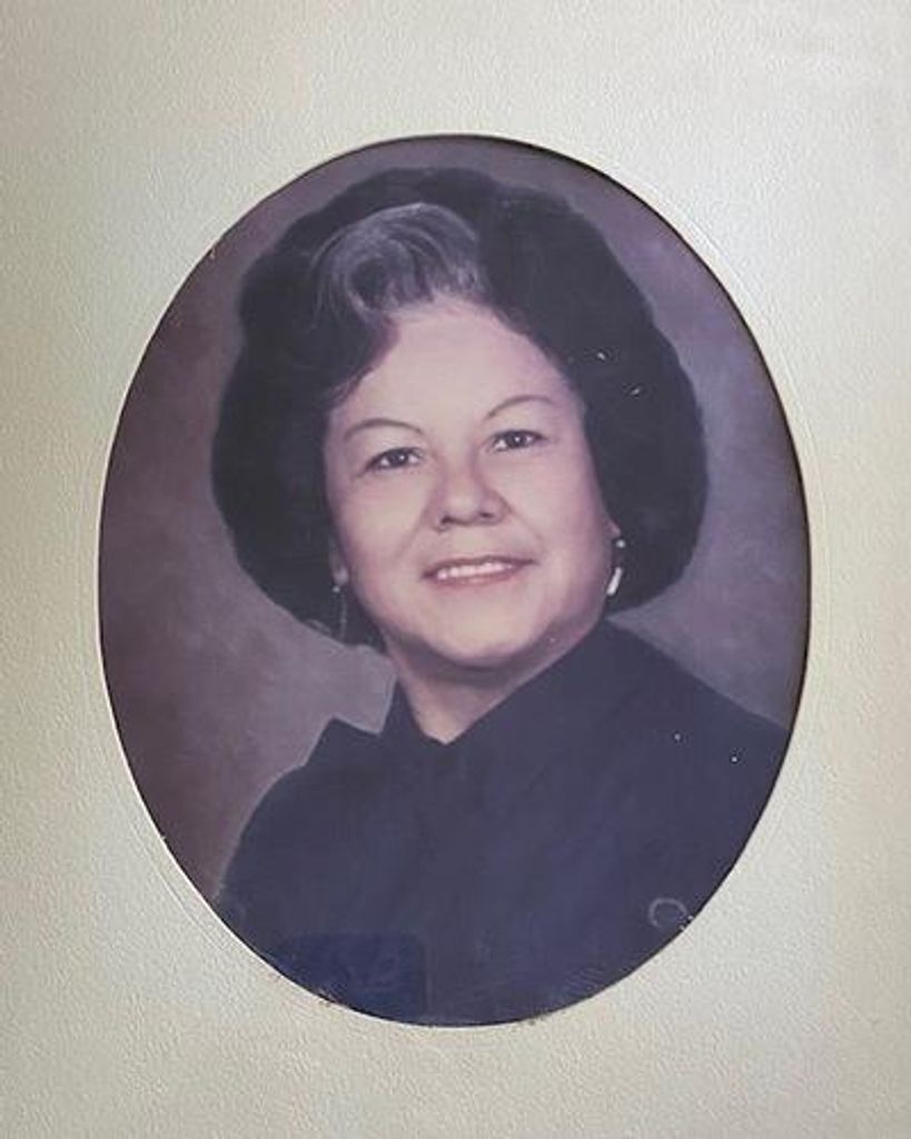 Rosa M. Almendarez Profile Photo