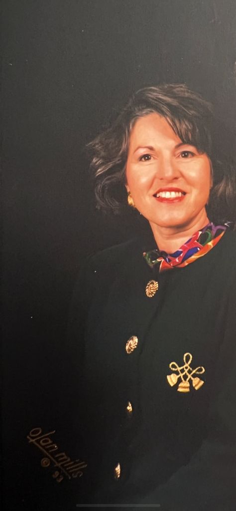 Charlotte Ann Tatum Profile Photo