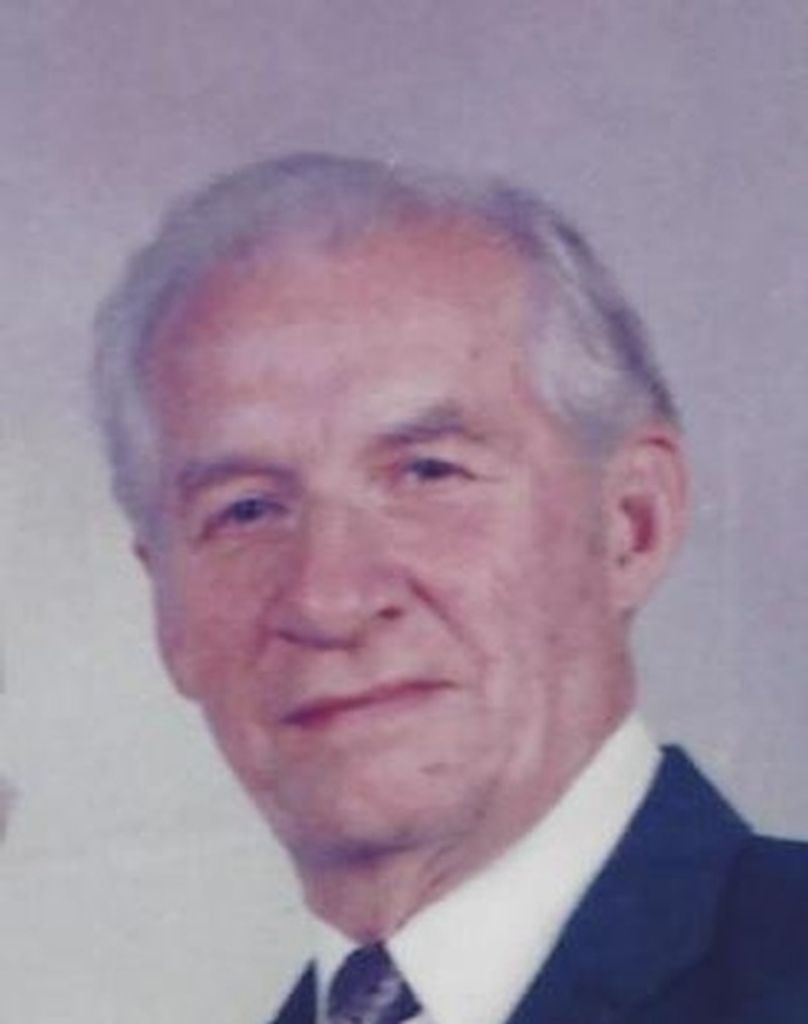 Wallace O. Bickel Profile Photo