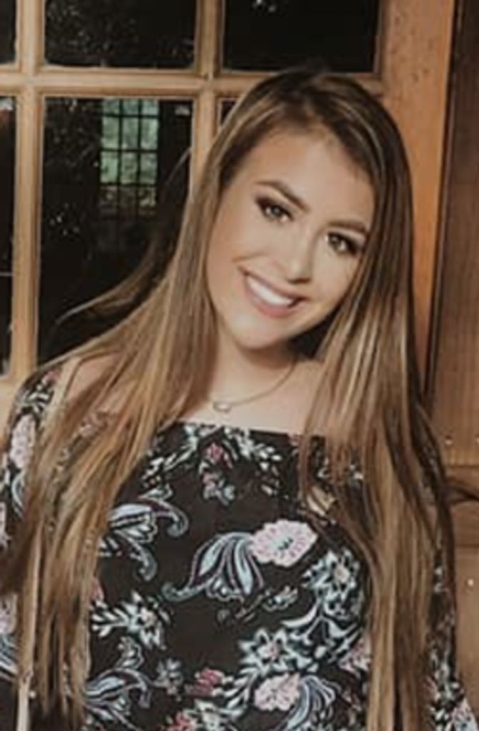 Kailee Marie Mills