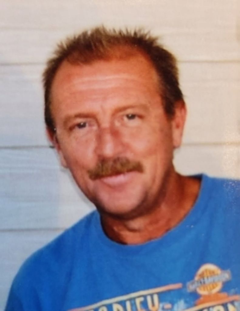 Kevin Joseph Bain Profile Photo