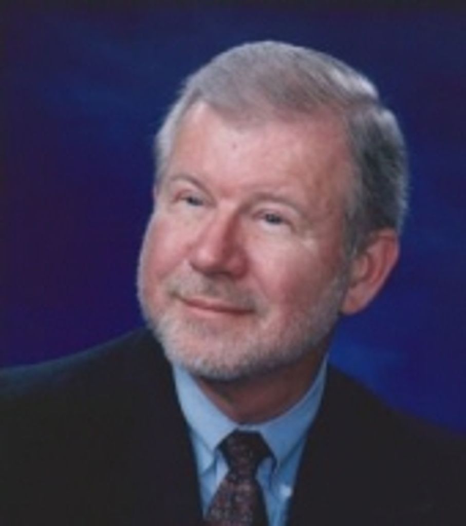 Robert G. Sanders, P.I.A.