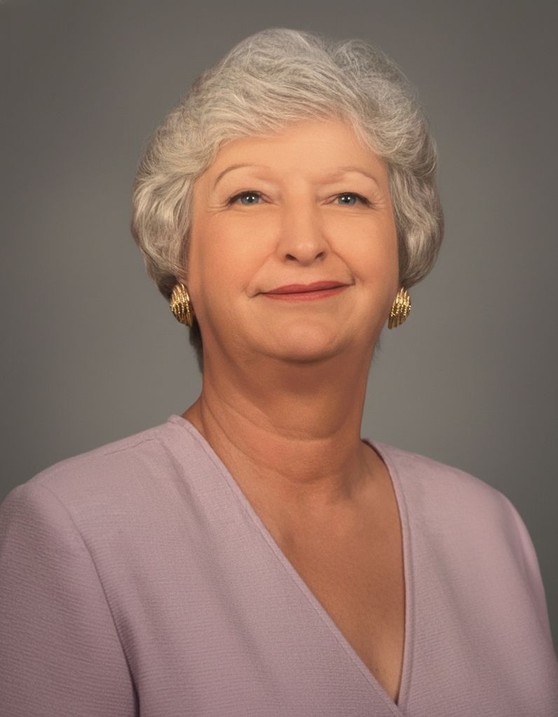 Linda Belle McKinnon