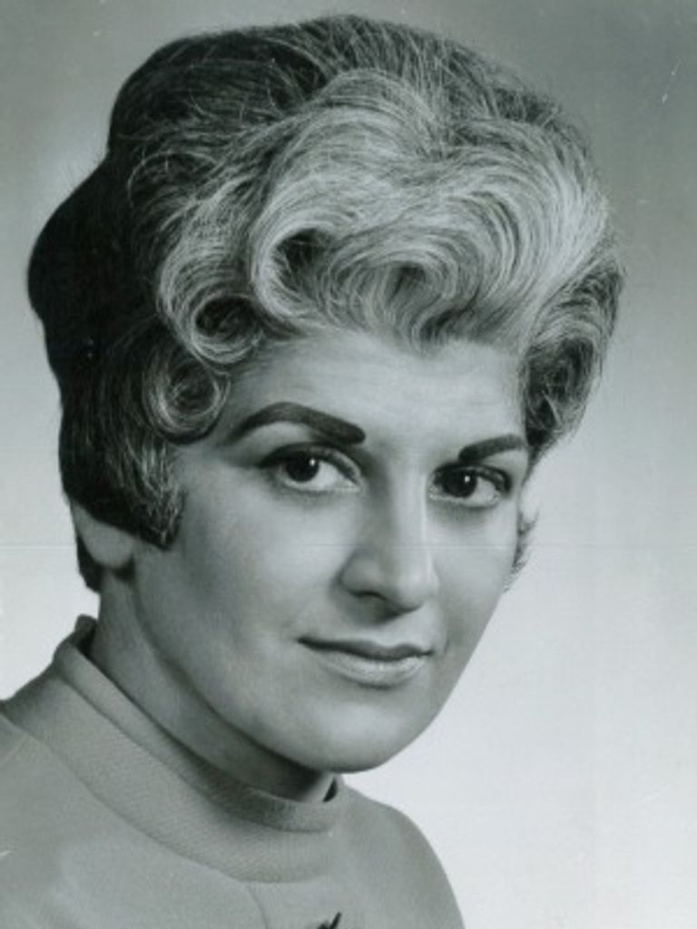 Helen Atkian