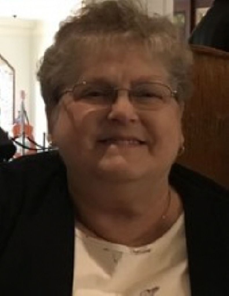 Betsy Jane Taylor