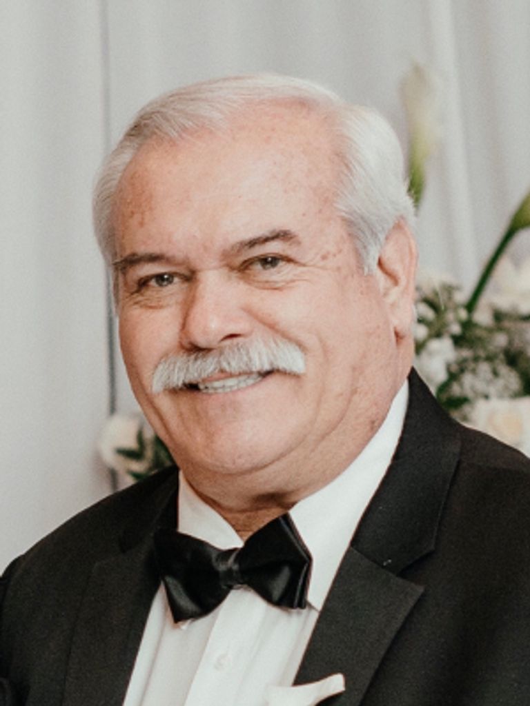 Wayne Edward Pesek Profile Photo