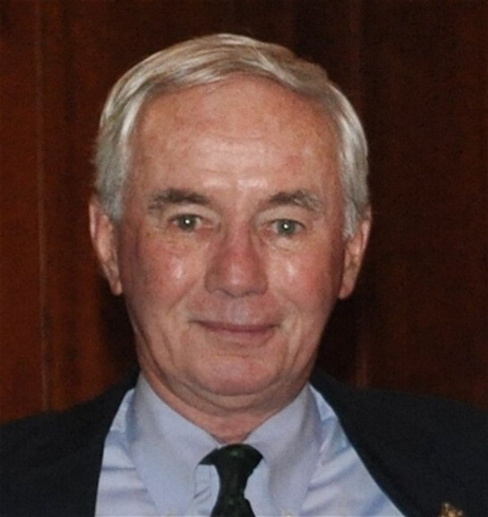Francis Cosgrove Profile Photo