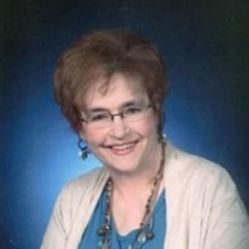 Diane Barbara Schmidt