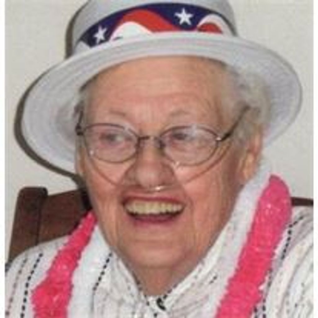 Ruth M. Stuart-Swager