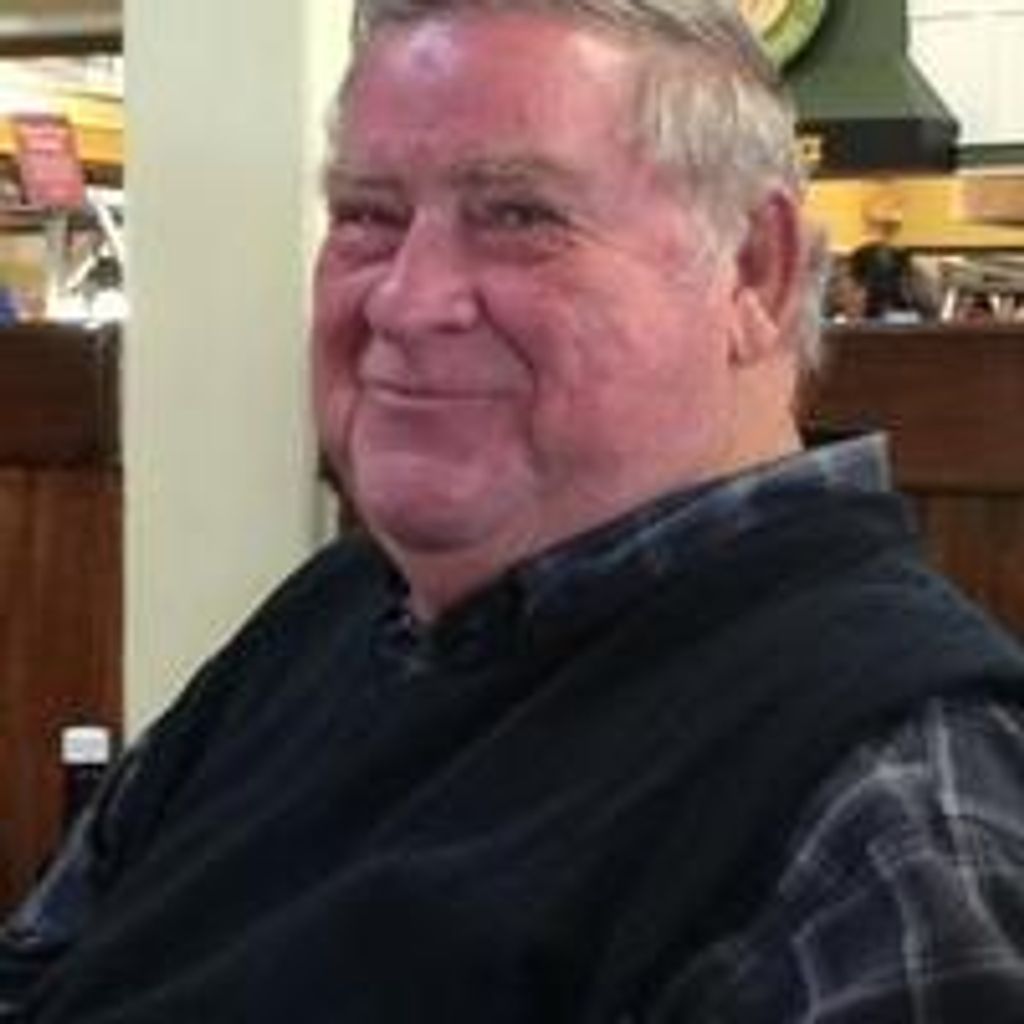 Aldredge Emmerson Baughman Profile Photo