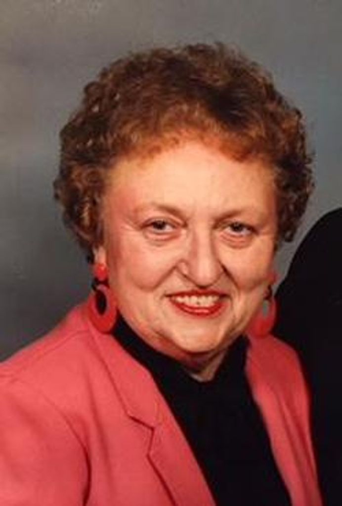 Wilma Jane (Cormode) Hawk Profile Photo