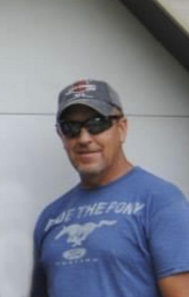 Brian James Wurr