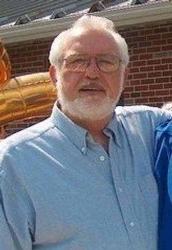 George Milton Hudgins