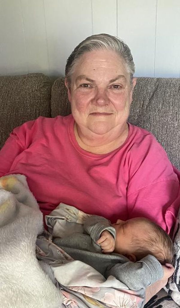 Judy Murray Sosebee Profile Photo