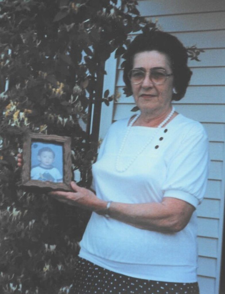 Joyce (Francis)  Orzolek
