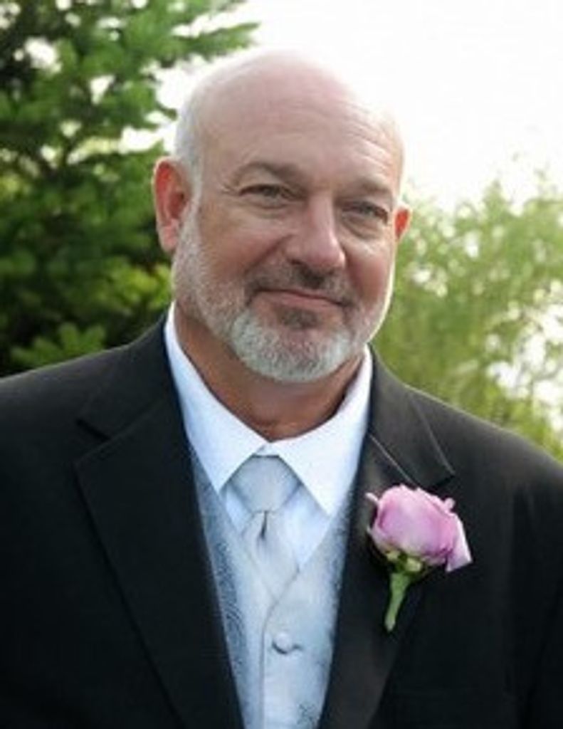 Daniel J. Palombo