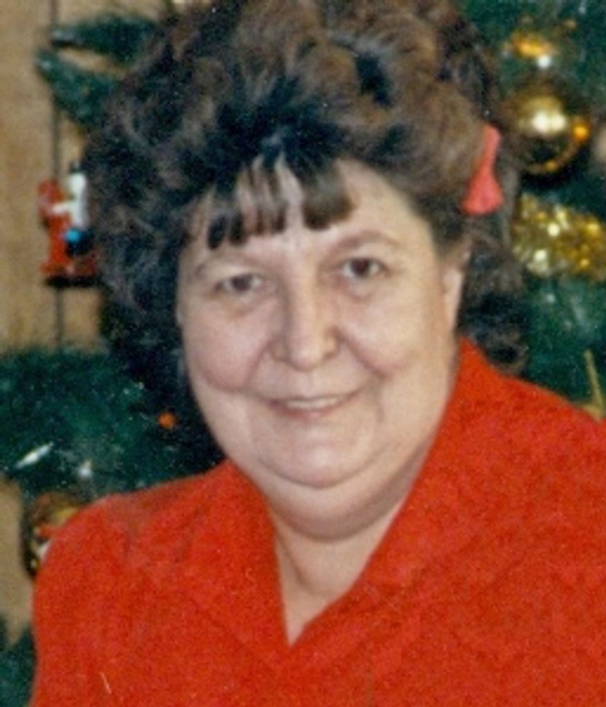 Joyce Litton