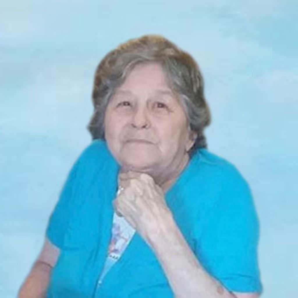 Betty Steckler