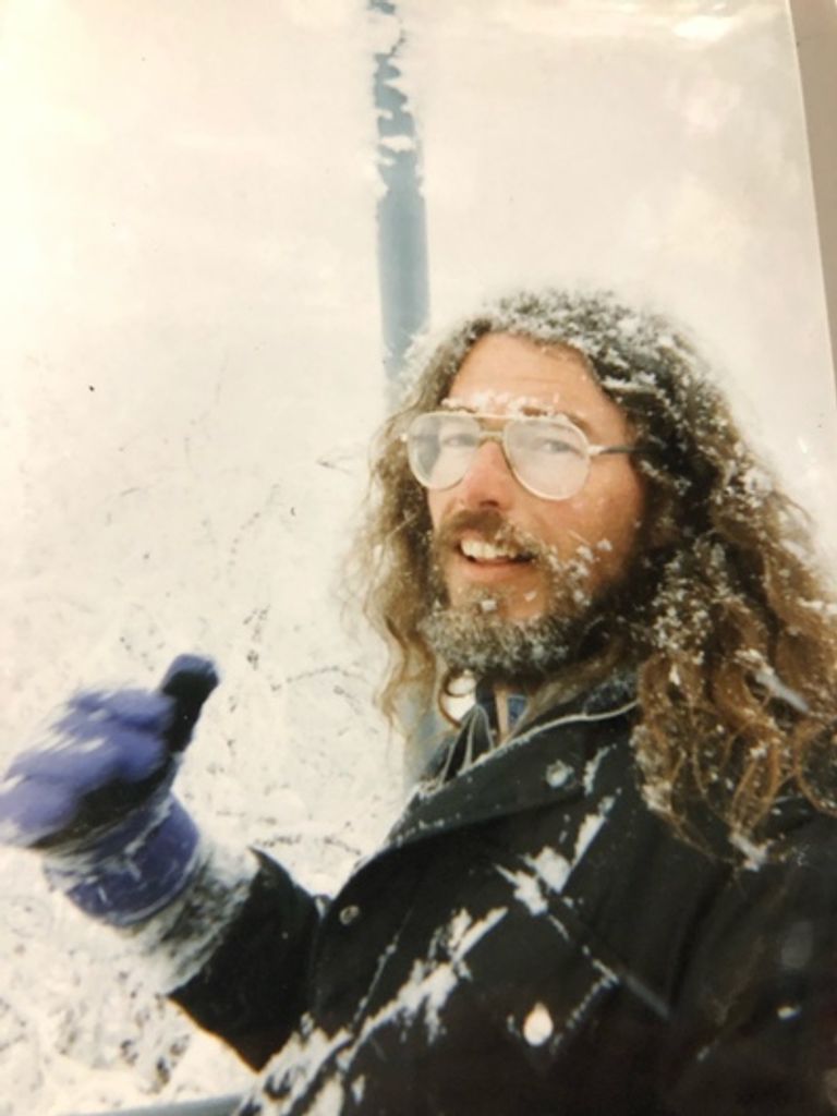 Joseph Kucinskas