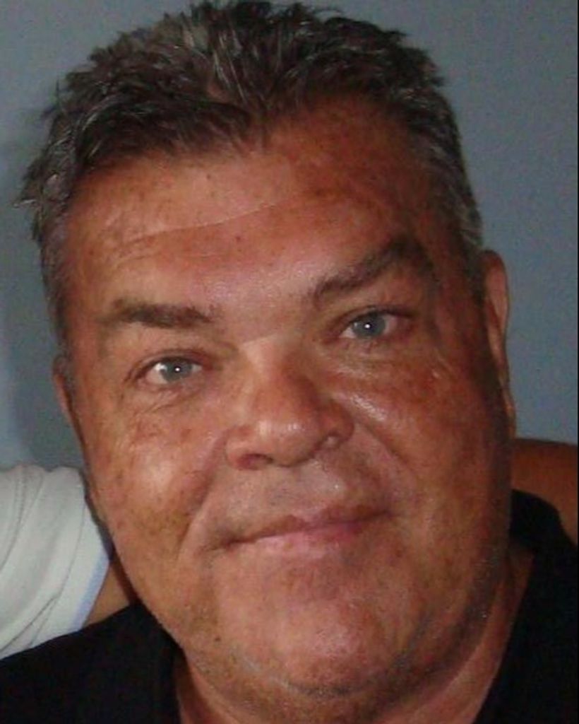 Edmond "Ed" Dwight Jones Profile Photo