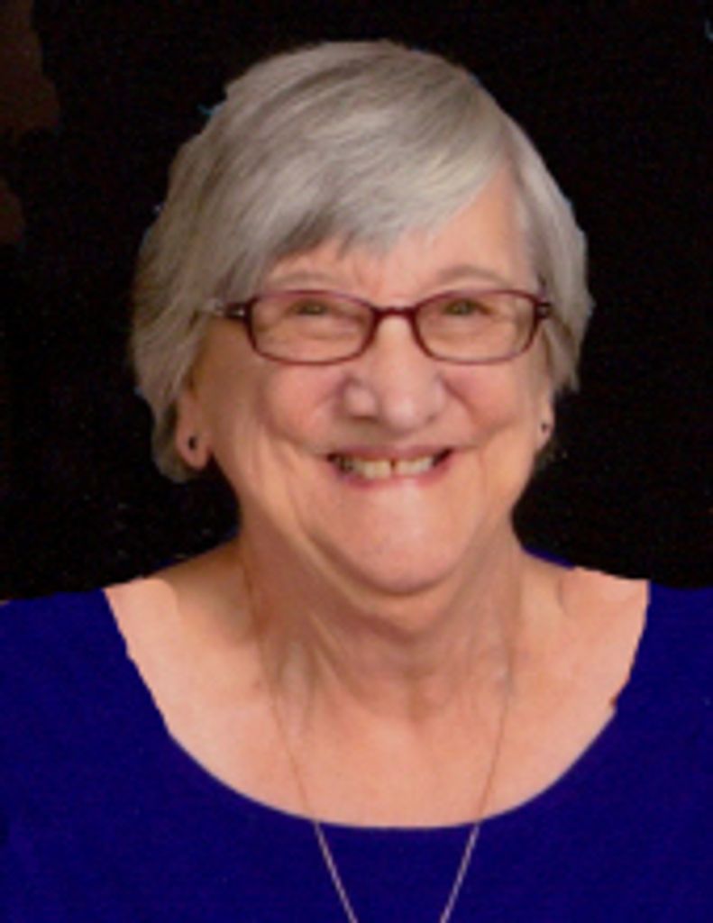 Evelyn Louise Hughes