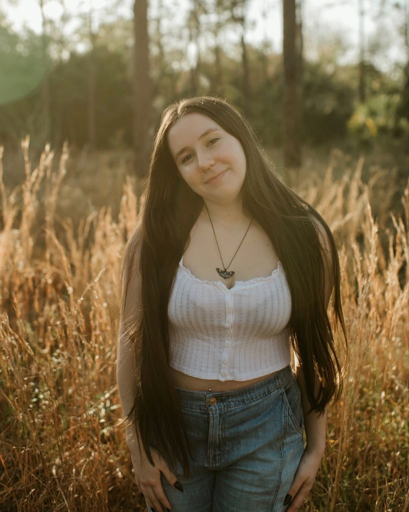 Olivia Noelle Ware