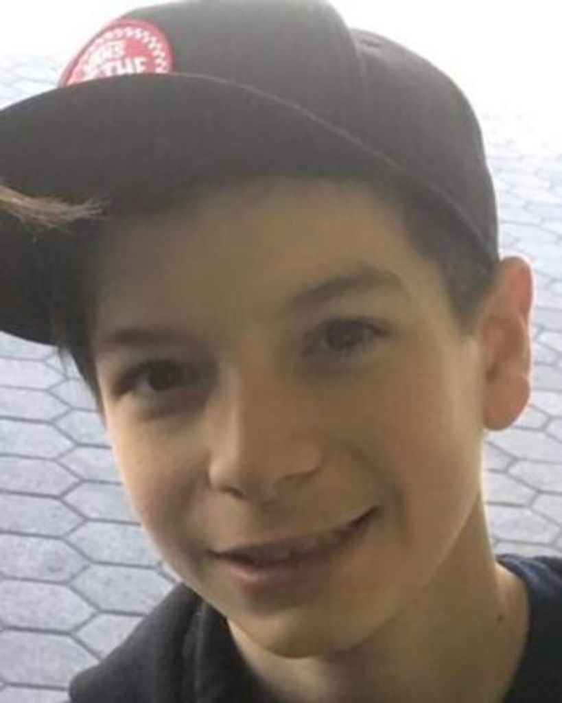 Anthony Rangel Profile Photo