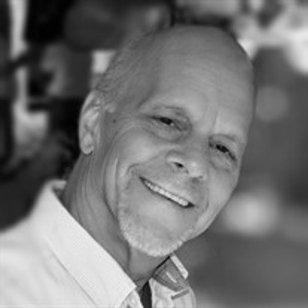 Timothy Matthew Hirsch Profile Photo