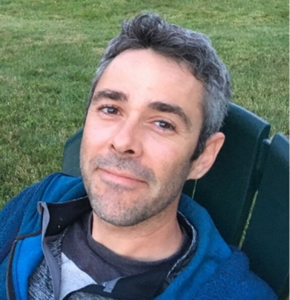Jason Hogan Profile Photo