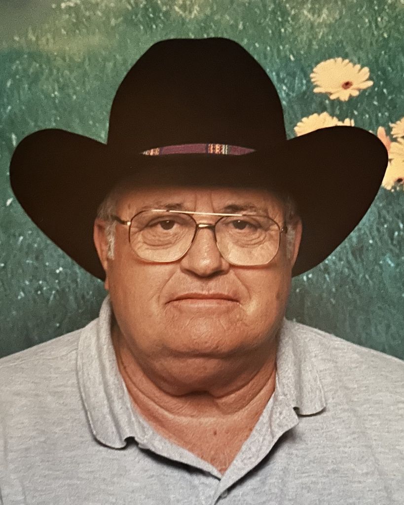 Bobby Rex Gage