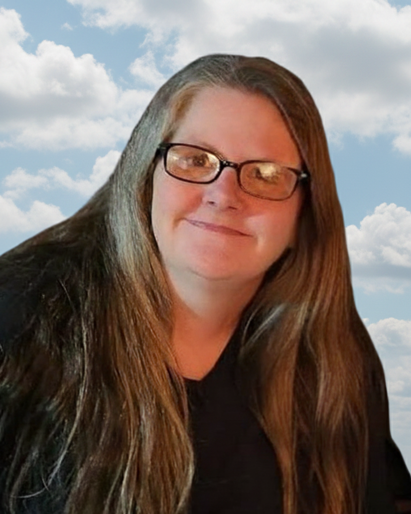 Mrs. Ginger Ramsey Profile Photo