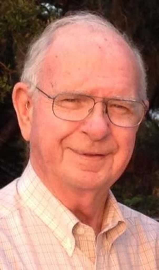 Earl Benjamin Thomas