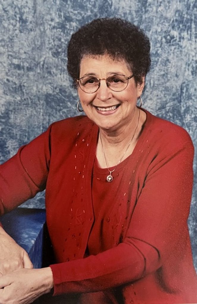 Sue Hamill Profile Photo