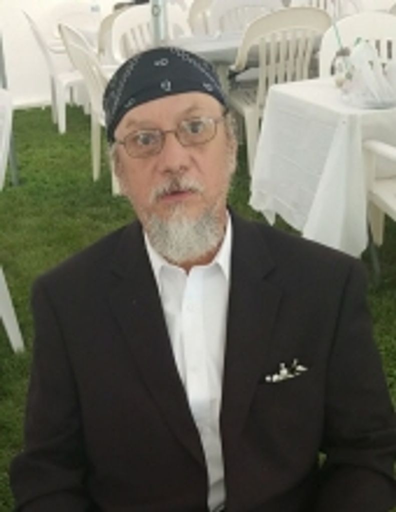 Elvis R. Wright