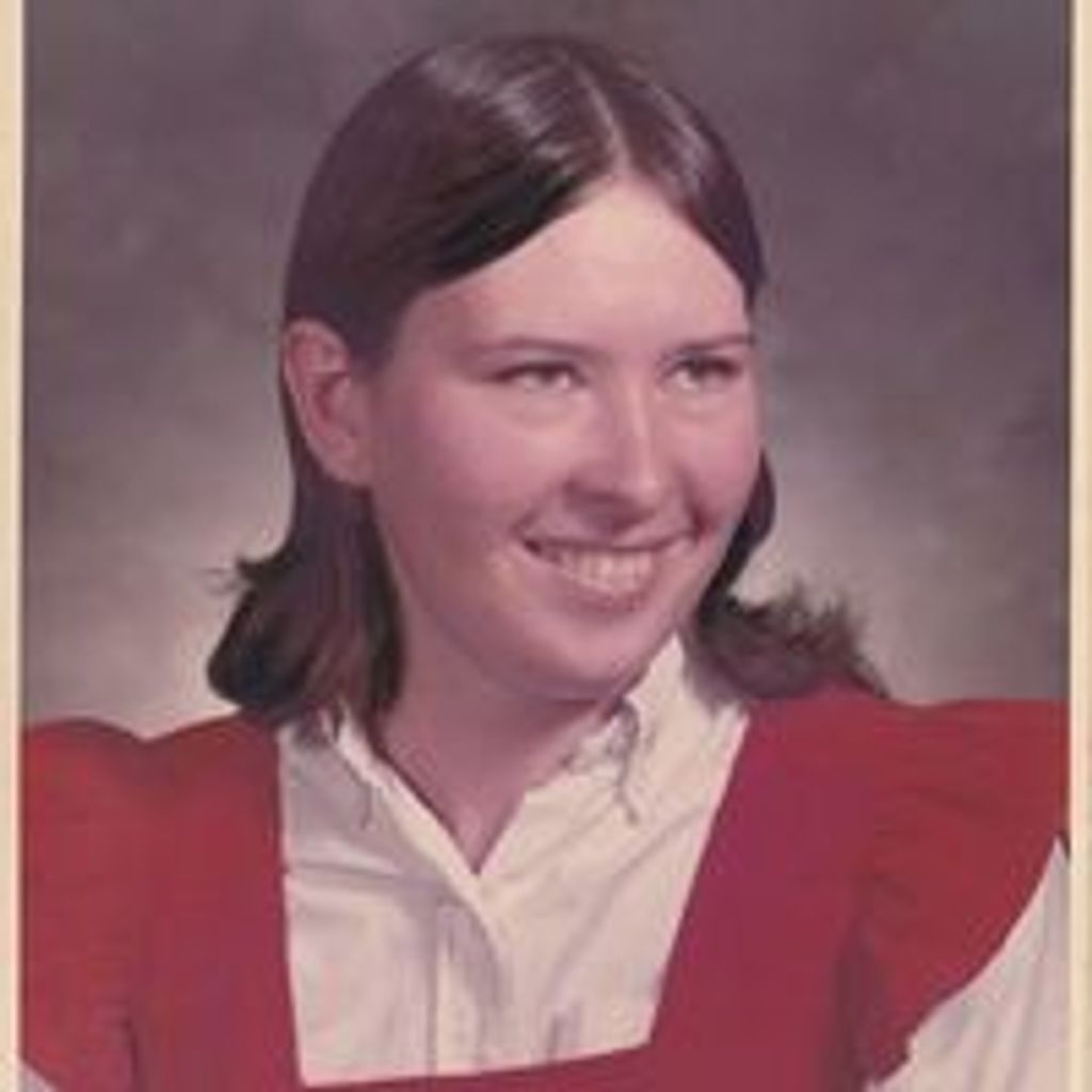 Marilyn Ross