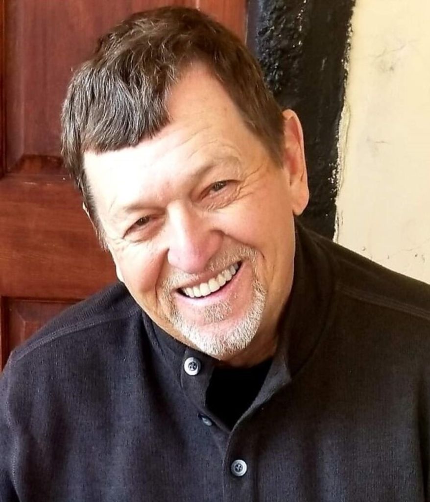 Stanley Kruger Profile Photo