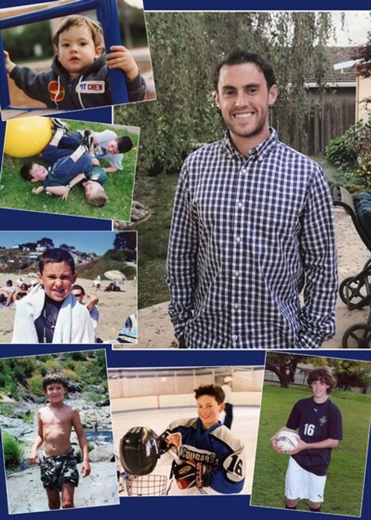 Kyle S. Watson Profile Photo