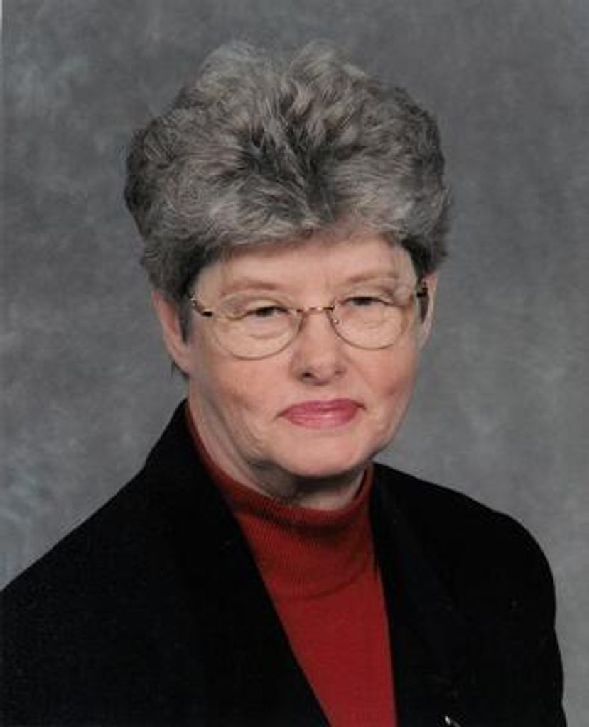 Rayma Lee Burger Profile Photo