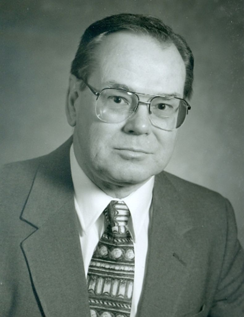 David Albert Huffman