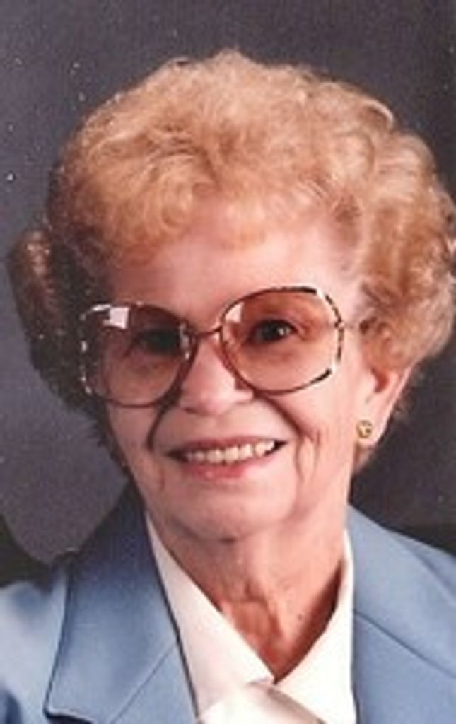 Nellie M. Reusser